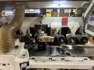 Used 2019 SCM SUPERSET TM Woodworking Moulders Ontario CA | Aldan Woodworking Machinery #1341305