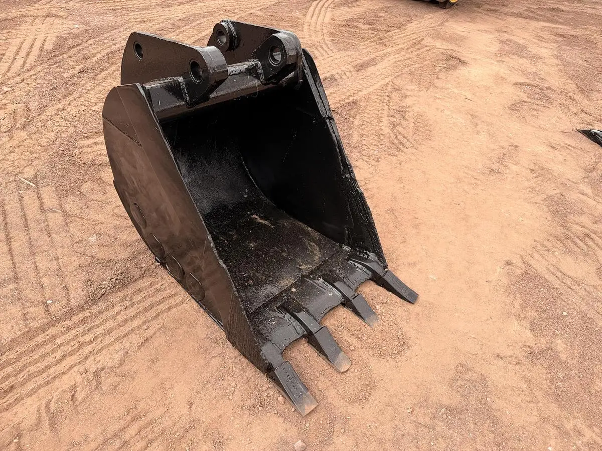 Used _UNKNOWN_ _UNKNOWN_ Multipurpose Buckets Utah US | CSS Equipment Sales #1358282