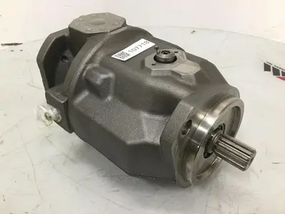 USED REXROTH AV0V071FE131RPSC12K04SO712