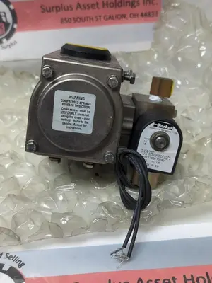 New | in-Stock MORIN MRS-004U-T-S080 Parts (Hydraulics and Pneumatics) | Surplus Asset Holdings #1227266