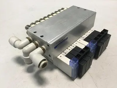 USED KOGANEI F10M10AJ