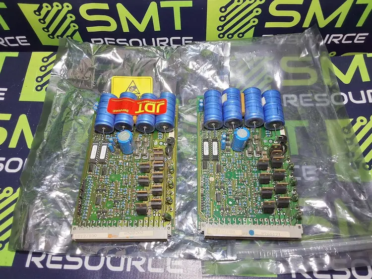 Used PARKER _UNKNOWN_ SMT Screen Printer Spare Parts Florida US | SMT Resource #506617