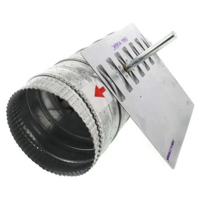 Honeywell D690A1002 Zone Damper [New]