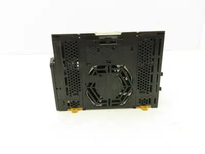 Omron NX701-1620 CPU Unit With SD Card Battery Ver 1.23 jre8 Ver 8.03