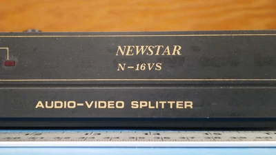 USED NEWSTAR N-16VS
