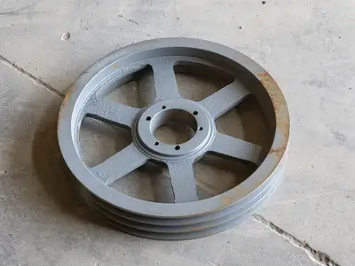 NEW TB WOOD'S 1363B