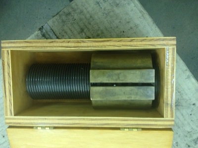 USED 1944 EX-CELL-O 31