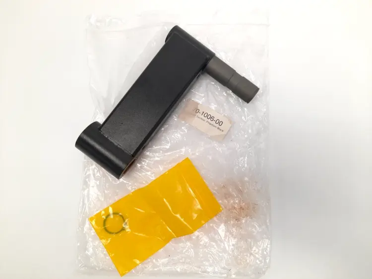 New | in-Stock DECTRON _UNKNOWN_ Misc Industrial Equipment | Maverick Industrial Sales #1107318