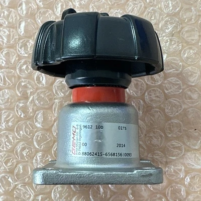 NEW Gemu 961210D
