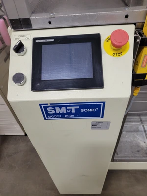 USED 2013 SMART SONIC M6000