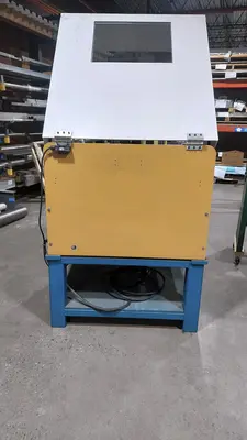 Used 2020 Rolap BM 32 Finishing Machines CA | Machine Tool Bids #1283490