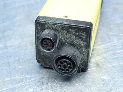 Used COGNEX 82501831RK / ISM102001 Camera Systems Ohio US | HGR 24 #728185