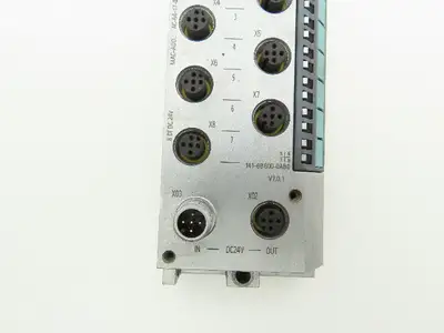 Used SIEMENS _UNKNOWN_ PLC Ethernet Equipment Indiana US | Arrow Industrial #1567178
