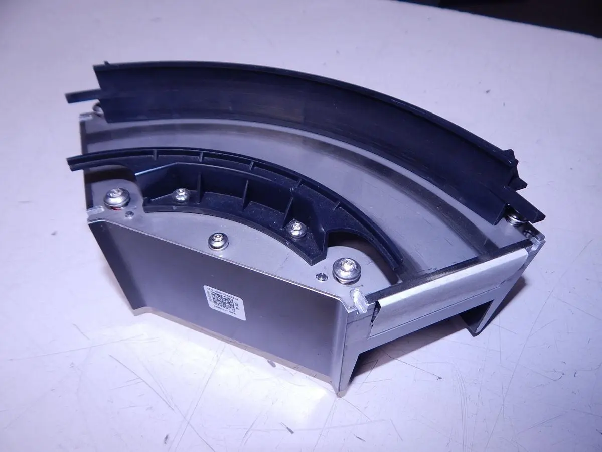 Used ROCKWELL AUTOMATION 804110A26208 Conveyor Parts Texas US | Aucto #1455802