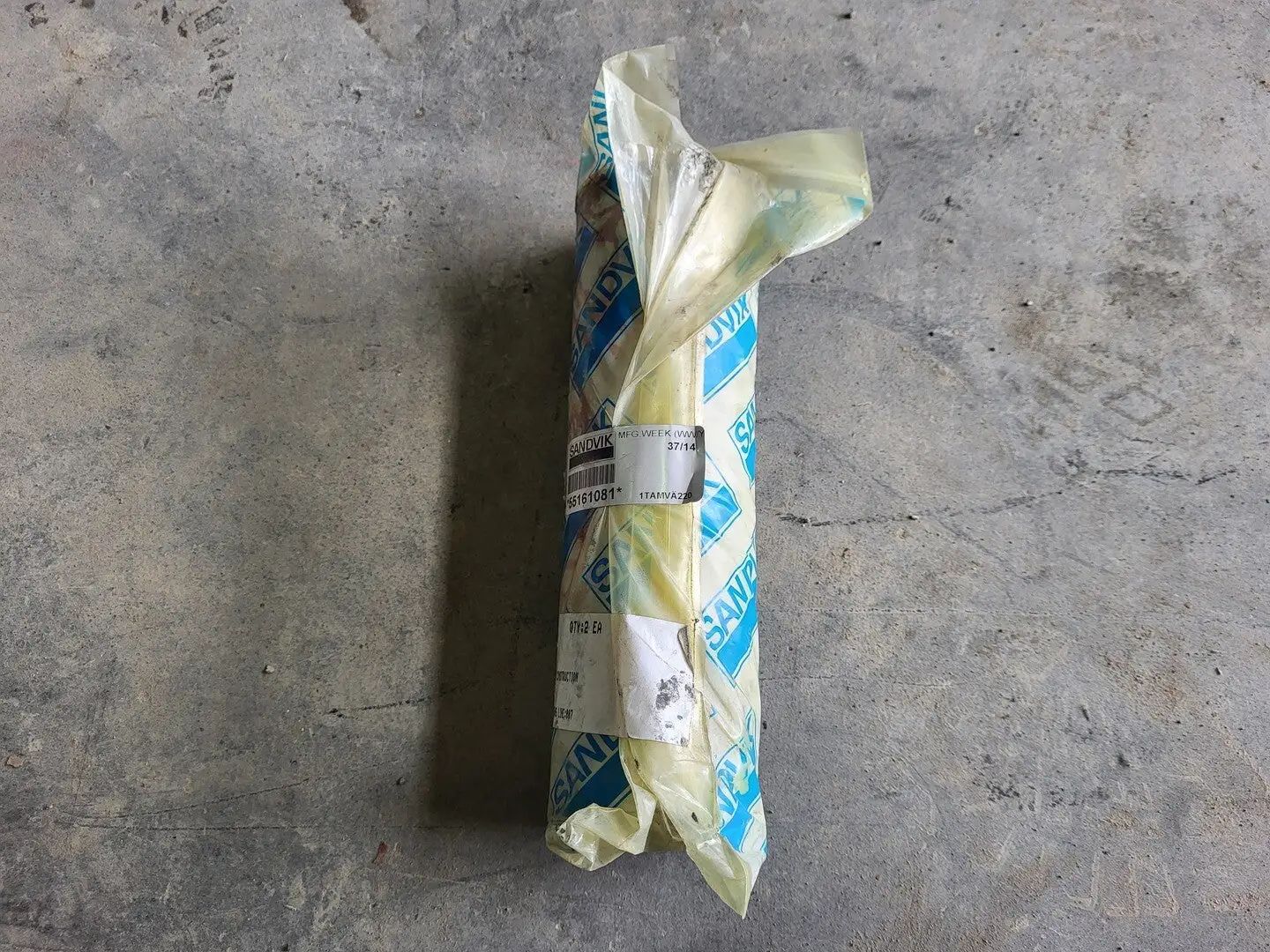 NEW SANDVIK 55161081