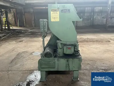 USED IMS 20 HP IMA Granulator, Model LP-288-SC