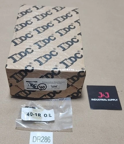 NEW IDC 40-1R