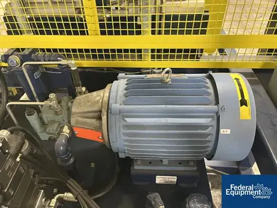 USED Newcastle Newcastle RM-1150 Pallet Exchanger