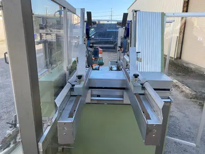 USED IMA – BFB CP28 BA