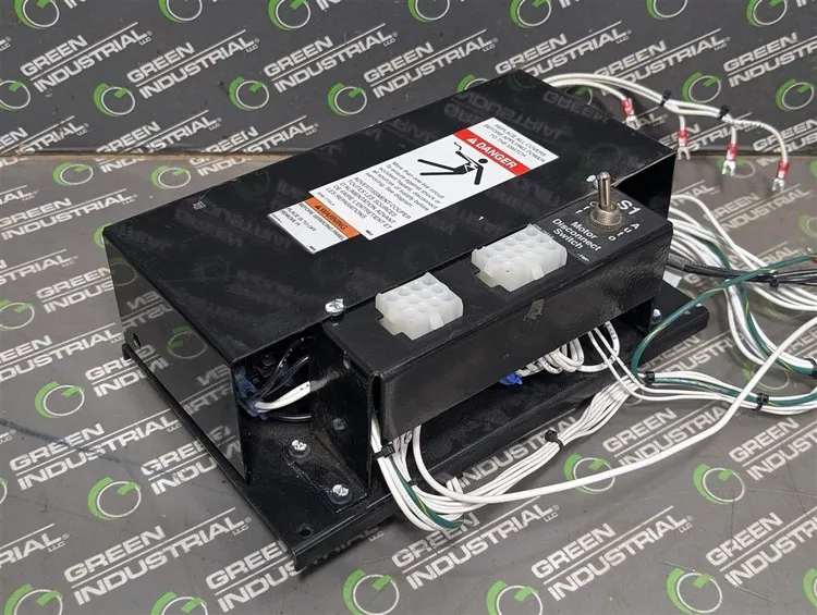 Used ONAN _UNKNOWN_ Switch Parts Wisconsin US | Green Industrial #673863