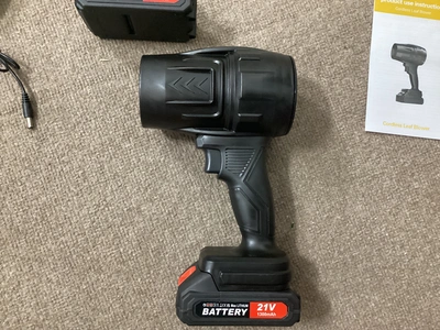 Used _UNKNOWN_ _UNKNOWN_ Leaf Blowers (Commercial) Michigan US | Miedema Asset Management Group #1413965