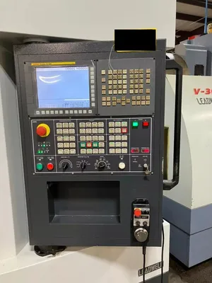 2018 LEADWELL MCV-1300 MACHINING CENTERS, VERT., N/C & CNC | Prime Machinery (6)