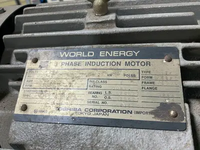 Used WASINO ENGINEERING PUX 25 Straight Side Presses Ohio US | HGR 24 #1326185