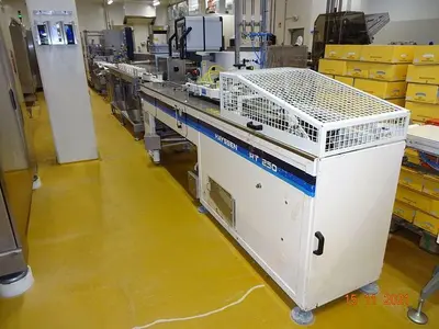 USED 2003 ALPMA CUT 25