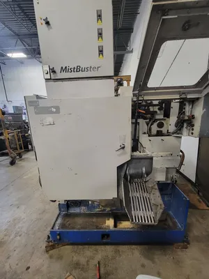 Used 2000 TSUNE TK5C 101GL Circular Cold Saws Illinois US | Myers Technology Co., LLC #1181113
