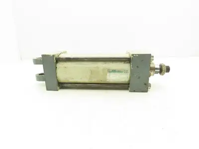 Used MILLER FLUID POWER _UNKNOWN_ Hydraulic Cylinders Indiana US | Arrow Industrial #1365324