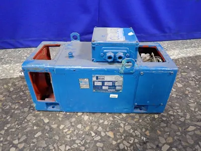 Used 1995 CEAR MGL 112 L Motors (misc) Ohio US | HGR 24 #1048112