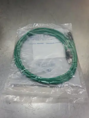 L-COM TRD855SCRGR-7 Network Cable Assembly - 7FT. 5A-1