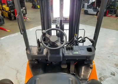 New | in-Stock 2026 LIFT HERO CPCD30-X- MODEX Misc Forklifts Colorado US | Discount Forklift #1287001