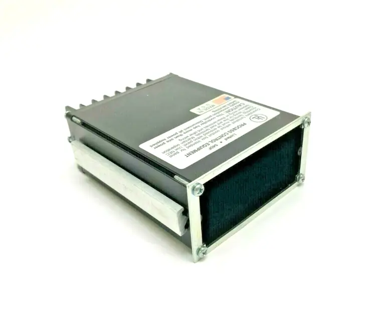 Used Athena Athena Control Housing PLC Temperature Modules Michigan US | Maverick Industrial Sales #1394969