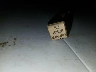 USED SUNNEN K3-106CS