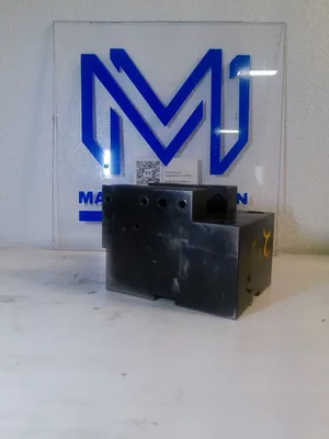 USED ITI Tooling BMT60