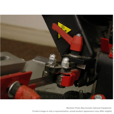 HE&M ABS-NG120XL Horizontal Bandsaws Semi Auto | Sierra Victor Industries (2)