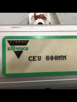 USED VISHAY 115L24D
