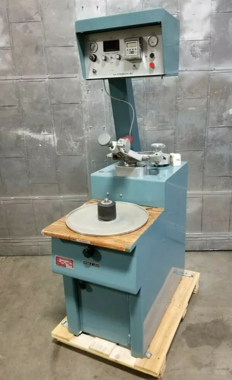 Used STRASBAUGH _UNKNOWN_ Miscellaneous Equipment (Metalworking) California US | Amiron Machinery #720414