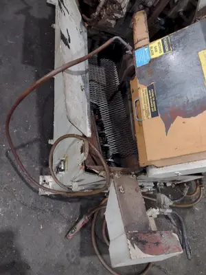 USED KALAMAZOO