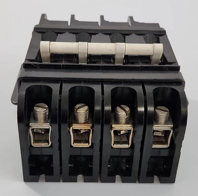 USED Heinemann CF4-G8G8G8G0-LS-04-D-AB