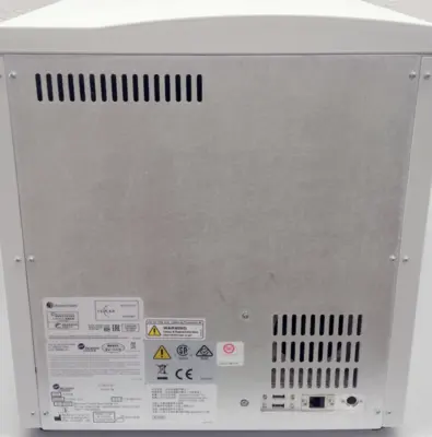 Used BECKMAN _UNKNOWN_ Cellular Analysis Systems California US | Biotech Equipment Sales #1464578