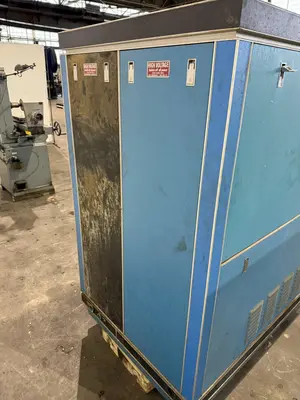 USED LEPEL T-20-3-KC-TL