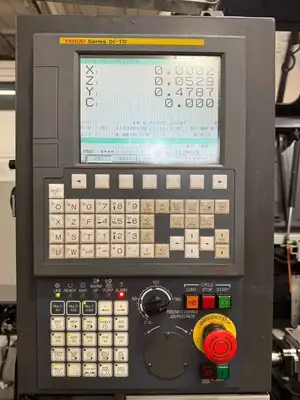 2013 TSUGAMI BO205-II CNC Swiss | Machinery Network (13)