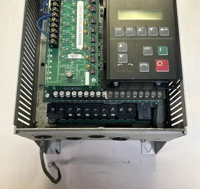 Used ALLEN-BRADLEY 1336F-BRF50-AE-EN Speed Drives | Surplus Asset Holdings #1227525
