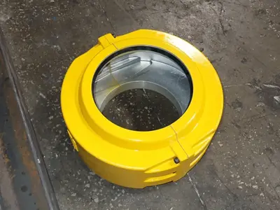 Tsubaki  Coupling Case