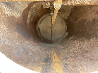 Used 2013 DITCH WITCH FX60 Hydro Excavators California US | Big Truck & Equipment #1412263