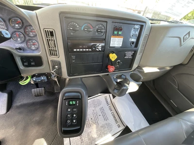 Used 2019 INTERNATIONAL 4300 Bucket (boom) trucks California US | Big Truck & Equipment #1412297