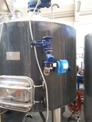 ECOBREWTECH 15 hl Plant - Brewery, Distillery, Alcohol | Perry Equipment (5)