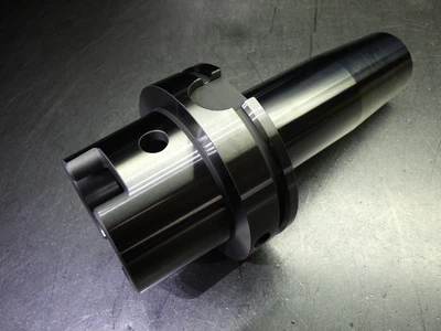 PrimeTool HSK100A 32mm Shrink Fit Tool Holder 160mm Pro T00HA10220-32160 (LOC511)